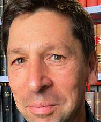 Marc de Leeuw headshot