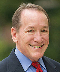 David Hancock headshot