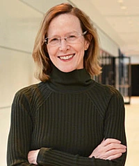 Carolyn Dean headshot