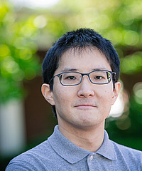 Kazuyuki Akitsu headshot
