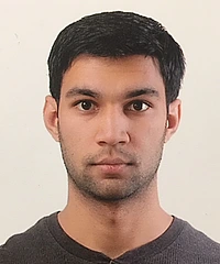 Abhinav Prem headshot