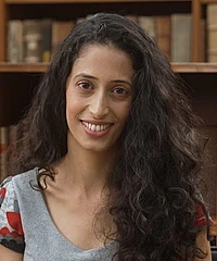 Shira Tanny headshot