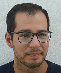 André Guerra headshot