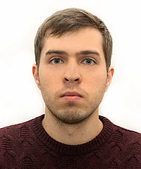 Alexey Balitskiy headshot