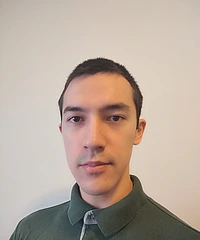 Leonardo Coregliano headshot