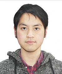 Lin Chen headshot