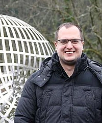 Matija Bucic headshot