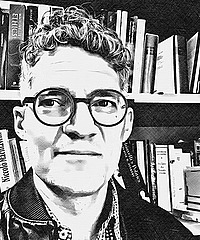 Yves Winter headshot