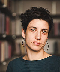 Katherine Lemons headshot