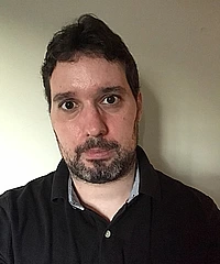 Fernando Granha Jeronimo headshot