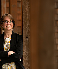 Emily Merchant headshot