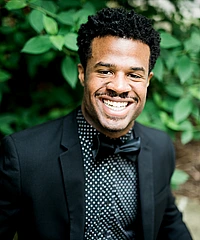 D. Dominique Kemp headshot