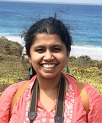 Ipsita Datta headshot