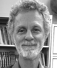 Richard M. Hain headshot