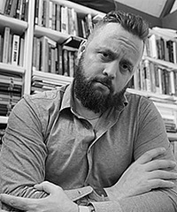 Peter Hewitt Christensen headshot