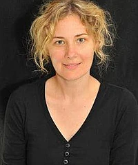 Patricia Gaborik headshot