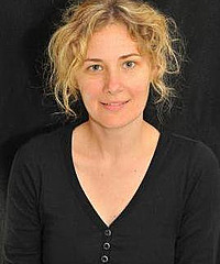 Patricia Gaborik headshot