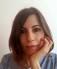 Lucia Galli headshot