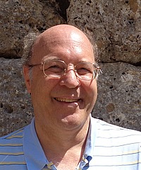 David Potter headshot