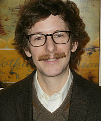 Ethan Lewis Menchinger headshot