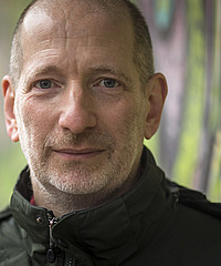 Anthony Alessandrini headshot