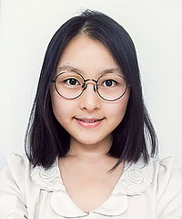 Hana Jia Kong headshot