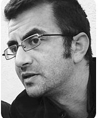 Jérémie Foa headshot