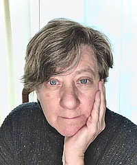 Karen B. Graubart headshot