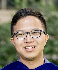Yau Wing Li headshot