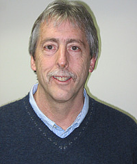 Kenneth M. Roberts headshot