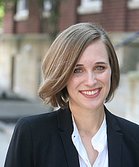 Whitney Laemmli headshot