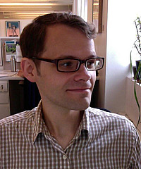 Biko Koenig headshot