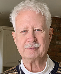 Robert S. Nelson headshot