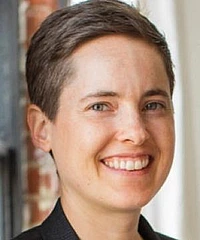 Jillian Porter headshot