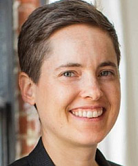 Jillian Porter headshot