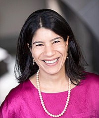 Maya Jasanoff headshot