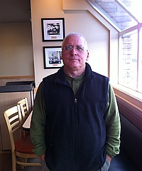 Scott Anthony Pearce headshot