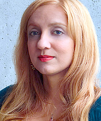 Karen Sonik headshot