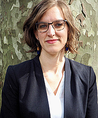 Rosanna Dent headshot