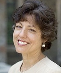 Angela B. Cornell headshot