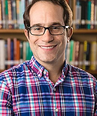 Andrew Amstutz headshot