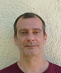 Gianluigi Mongillo headshot