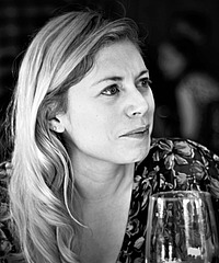 Alicia Steinmetz headshot