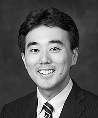 Takashi Miura headshot