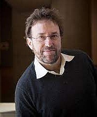 Lawrence B Glickman headshot