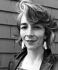 Iris Montero-Sobrevilla headshot