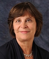 Renate Blumenfeld-Kosinski headshot