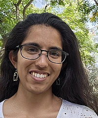 Maya Ratnam Sankar headshot