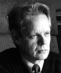 Sigurdur Helgason headshot