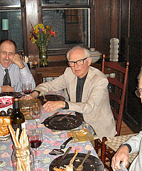 Henry B. Helson headshot